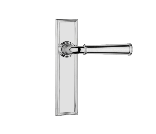 Дверные ручки на планке Linea Cali