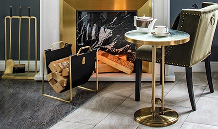 Предметы интерьера