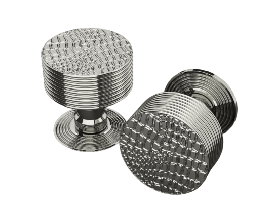 Дверные ручки-кнобы Enrico Cassina