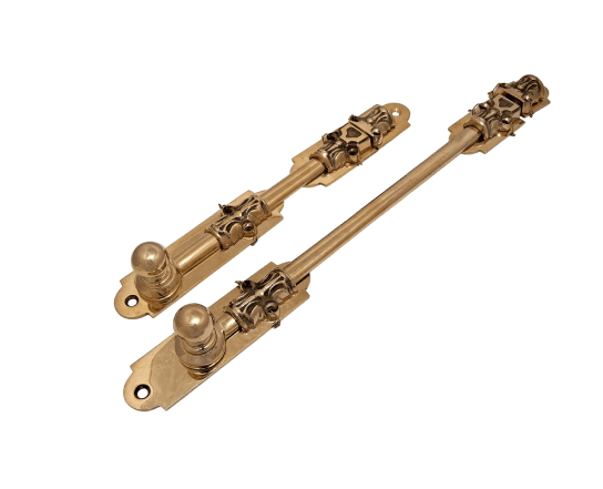 Дверные шпингалеты