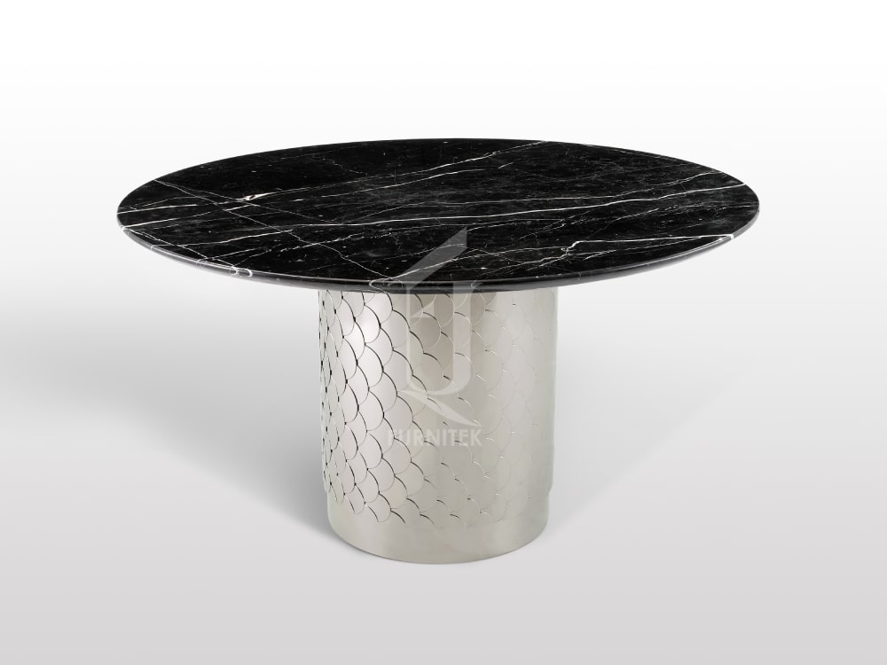 Стол обеденный Ar-Deco Furnitek FG-018