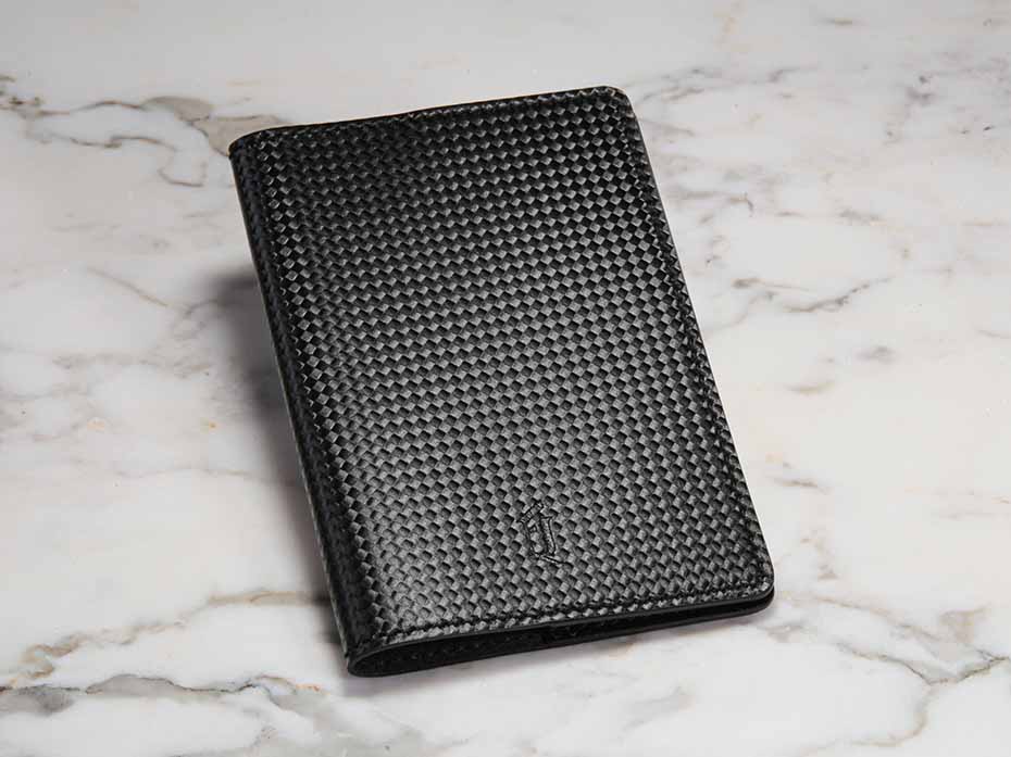 Подарочный набор аксессуаров из кожи FURNITEK FG-405