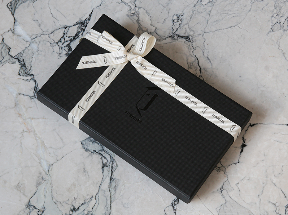 Подарочный набор FURNITEK модель FG-415 из натуральной кожи