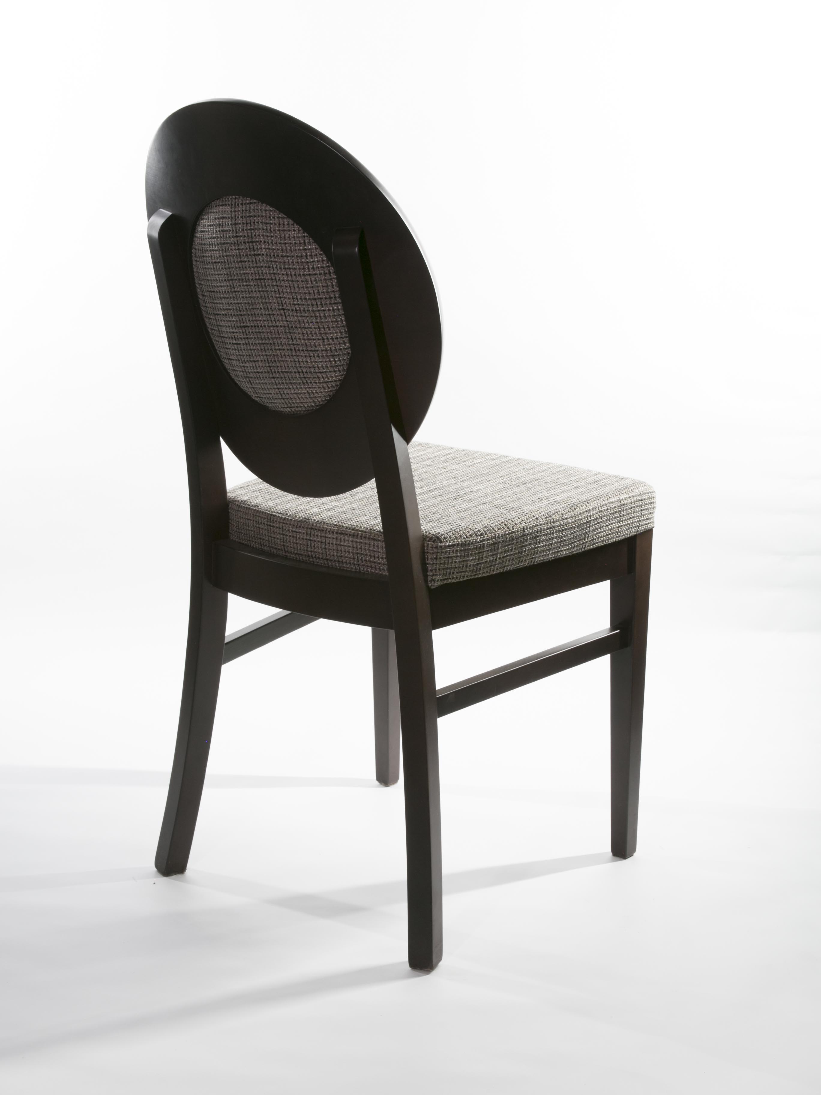 Стул Argo-M Furnitek FG-048 цвет венге