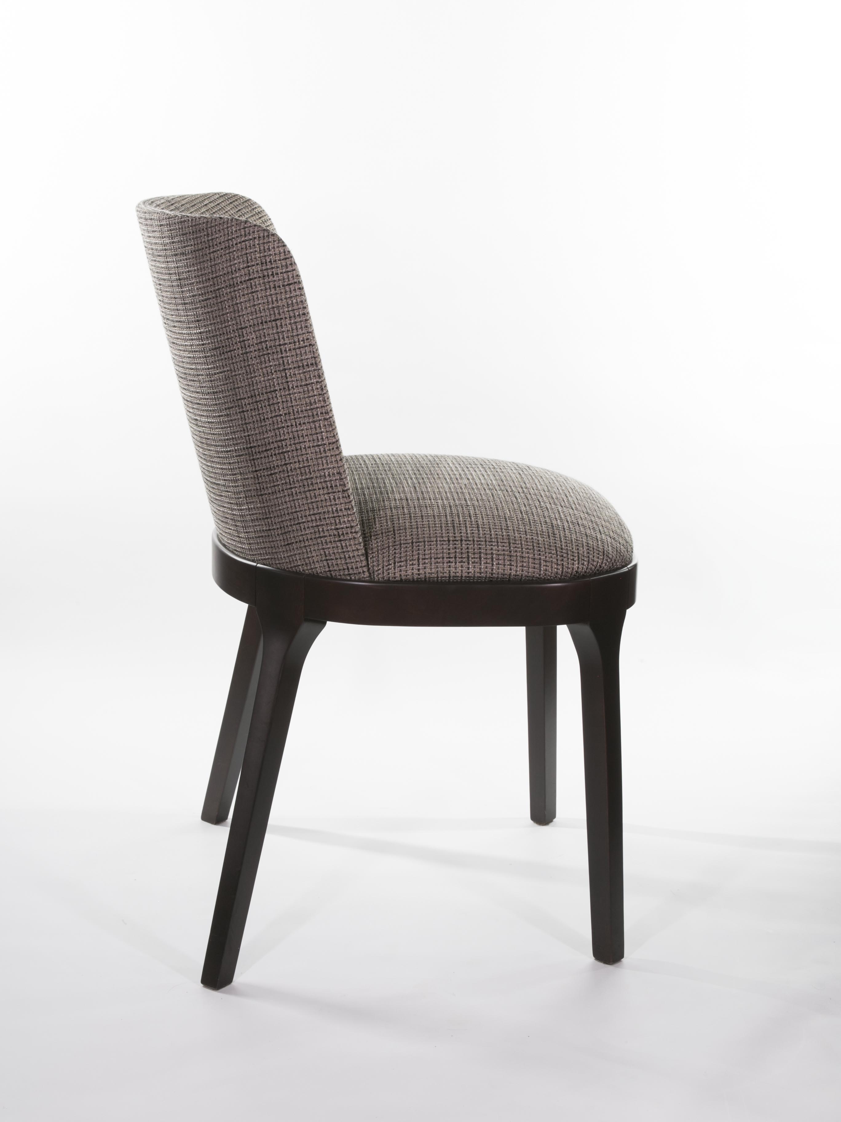 Стул Garda Furnitek FG-050 из бука