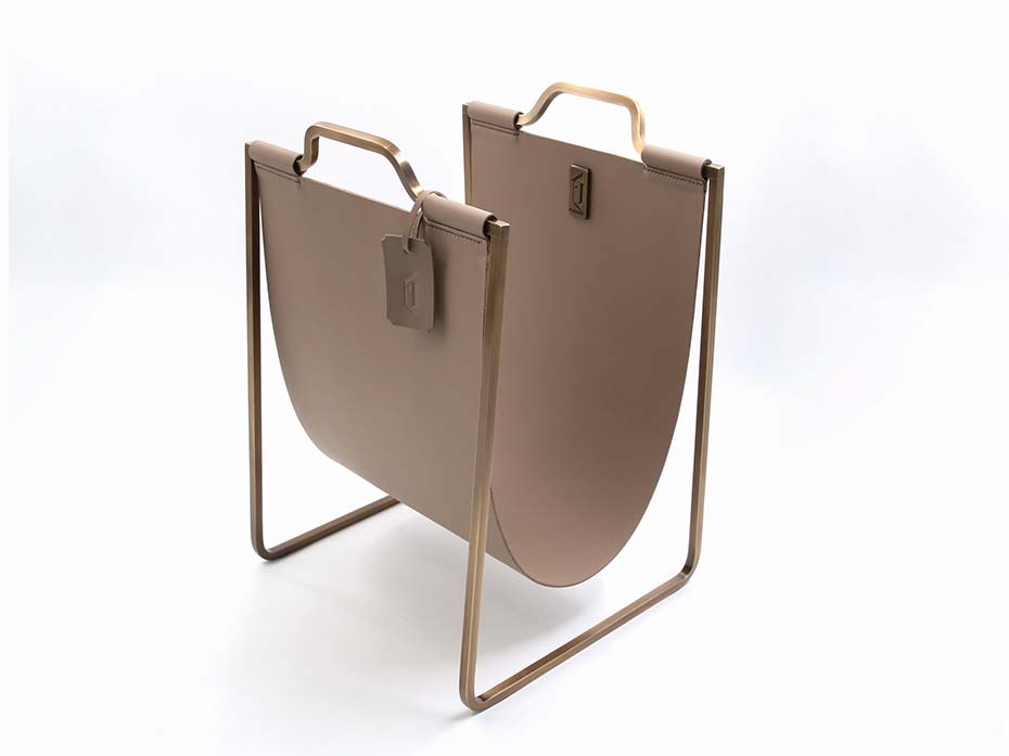 Подставка под сумки Furnitek FG-152 