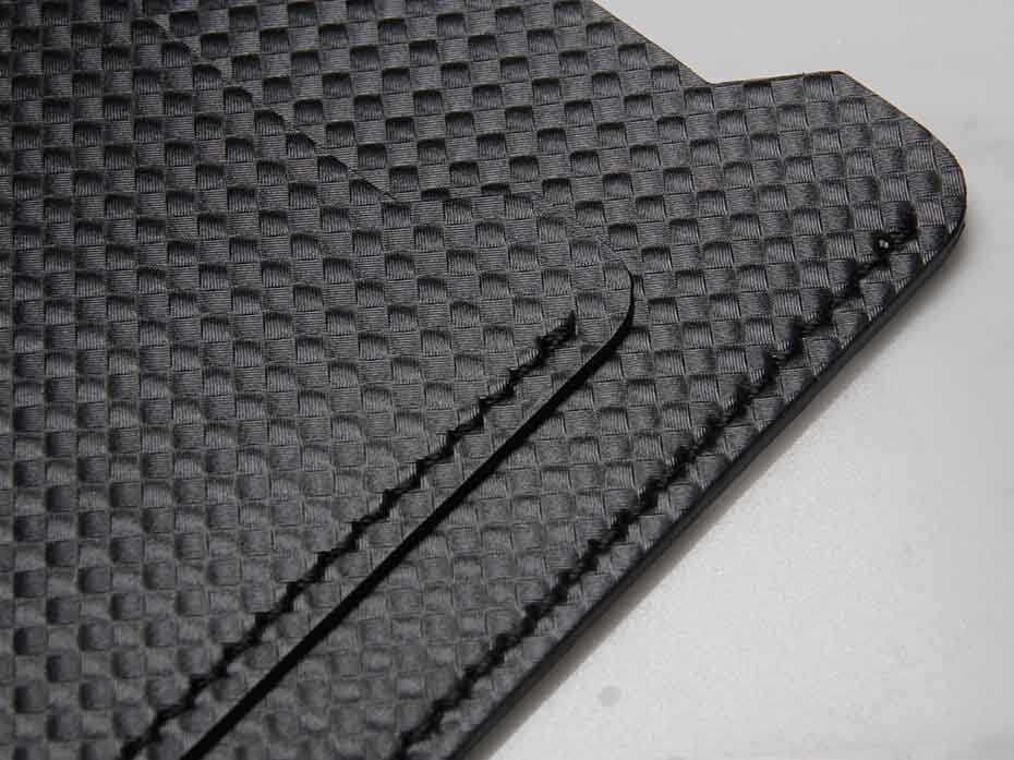 Обложка кожаная для автодокументов FURNITEK FG-0201111 в подарочной коробке