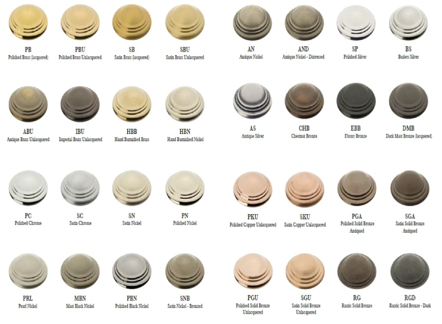 Электрический звонок Frank Allart 2688 хром