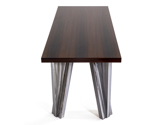 Стол обеденный FURNITEK FG-084 прямоугольный