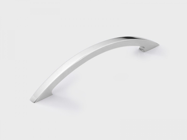 Мебельная ручка-скоба Armac Martin Boldmere полированный хром