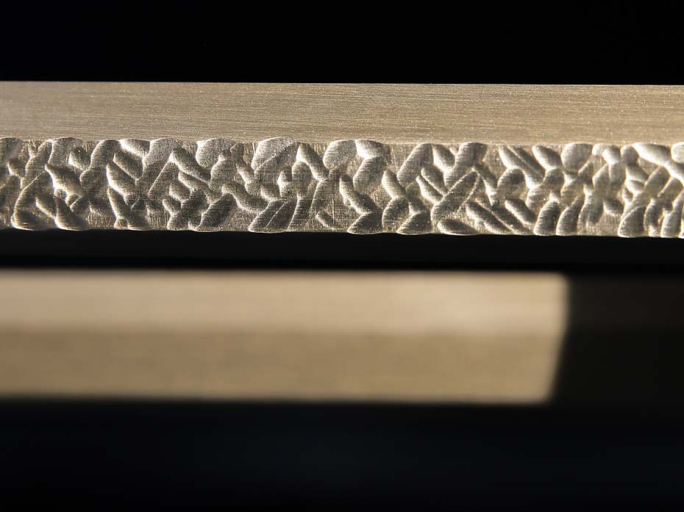 Стол кофейный круглый Furnitek FG-058 столешница из натурального мрамора цвет Pallisandro