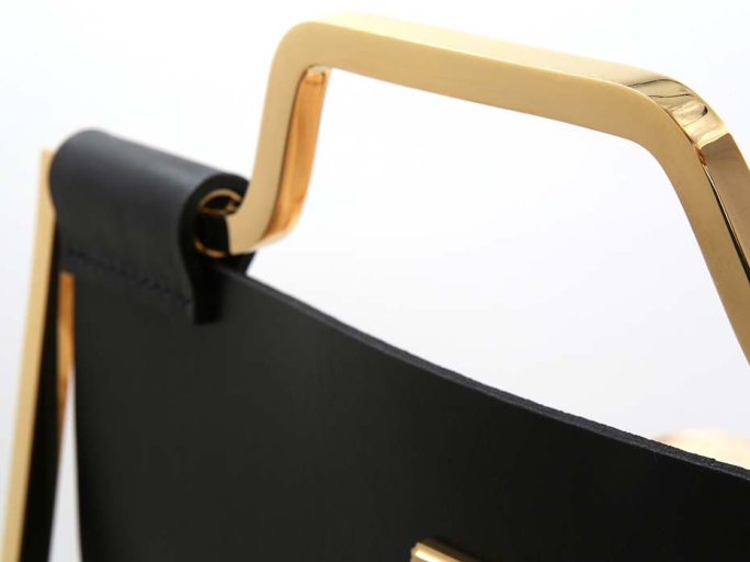 Дровница Furnitek FG-12032