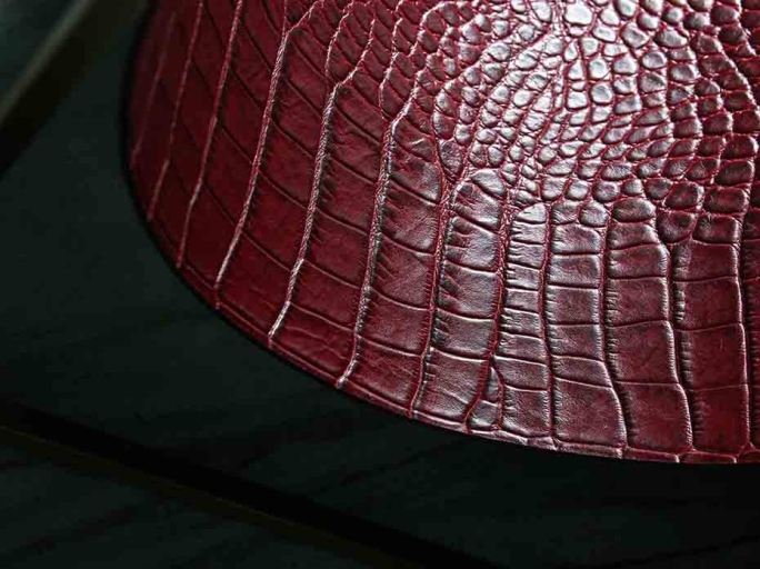 Подставка под сумки FG-157 античная латунь