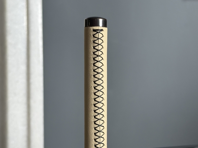 Каминный набор FURNITEK FG-05025 чернёная полированная латунь