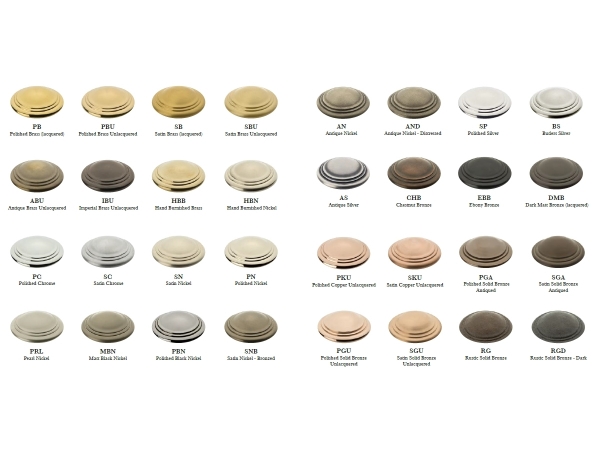 Дверной ригель Frank Allart 04440B25 хромированный