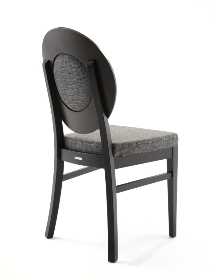 Стул Argo-M Furnitek FG-007 цвет венге