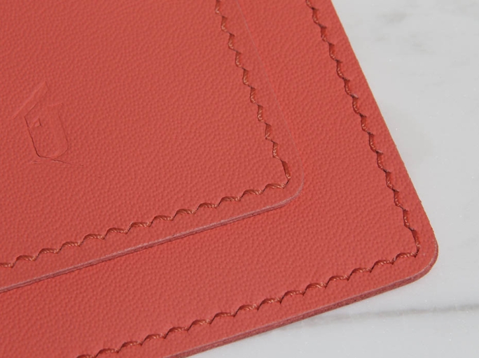 Обложка кожаная для автодокументов FURNITEK модель FG-0203011 в подарочной коробке