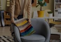 Декорирование интерьера в Челябинске | Furnitek