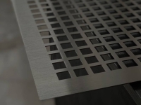 Изготовление вентиляционных решеток на заказ в Челябинске | Furnitek